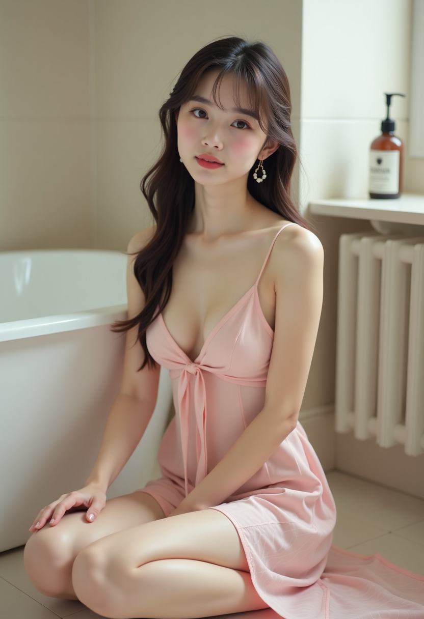 雨停之后再说爱